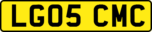 LG05CMC