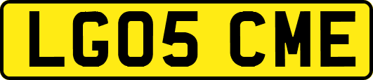 LG05CME