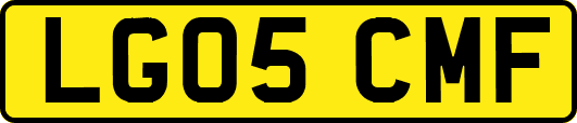 LG05CMF
