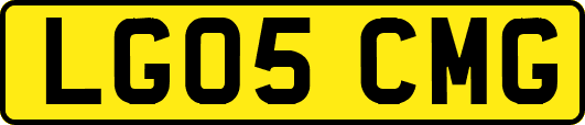 LG05CMG