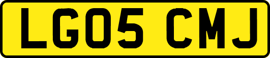 LG05CMJ