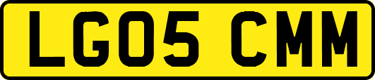 LG05CMM