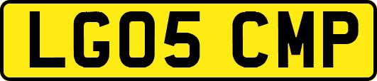 LG05CMP