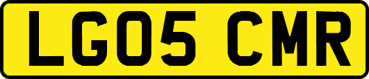 LG05CMR