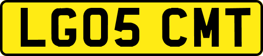 LG05CMT