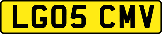 LG05CMV