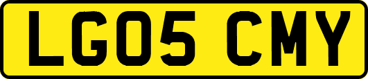 LG05CMY