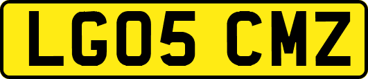 LG05CMZ