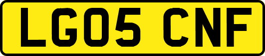 LG05CNF
