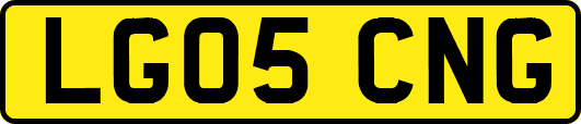 LG05CNG