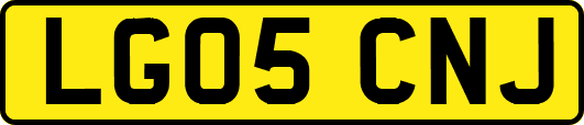 LG05CNJ