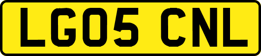 LG05CNL