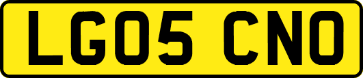 LG05CNO
