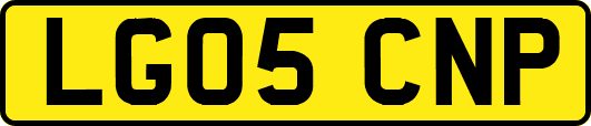 LG05CNP