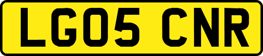 LG05CNR