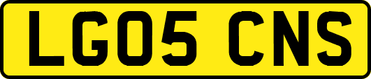 LG05CNS