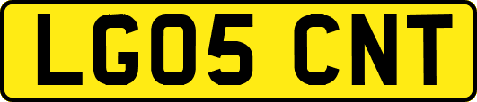 LG05CNT