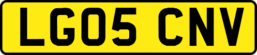 LG05CNV