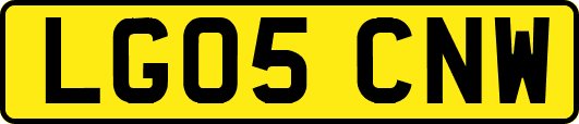 LG05CNW