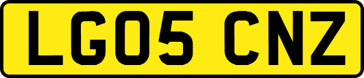 LG05CNZ