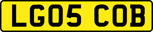 LG05COB