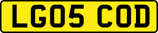 LG05COD