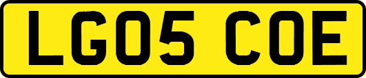 LG05COE