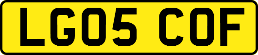 LG05COF