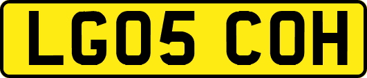 LG05COH
