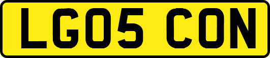 LG05CON