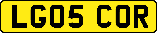 LG05COR