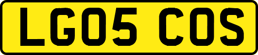 LG05COS