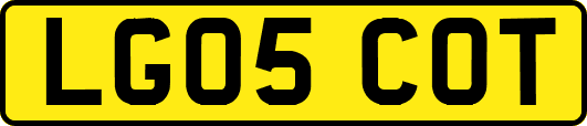 LG05COT