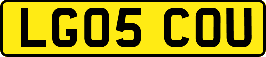 LG05COU