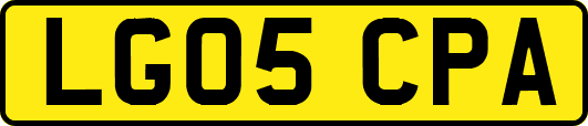 LG05CPA