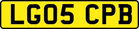 LG05CPB