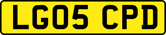 LG05CPD