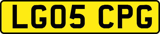 LG05CPG
