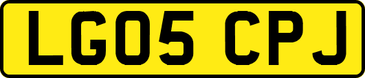 LG05CPJ
