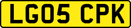LG05CPK