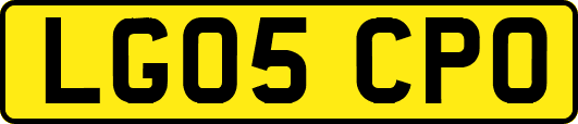 LG05CPO