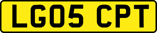 LG05CPT