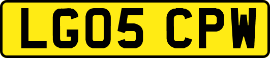 LG05CPW