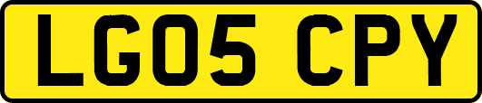 LG05CPY