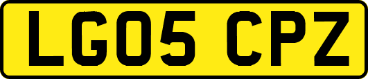 LG05CPZ