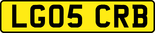 LG05CRB