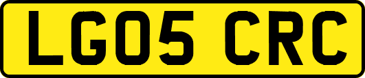 LG05CRC