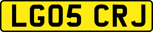 LG05CRJ