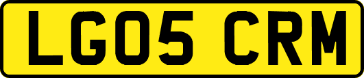 LG05CRM