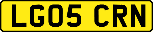 LG05CRN